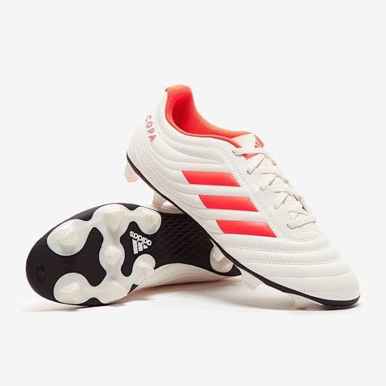 Jual Sepatu bola Adidas Copa 19.4 FG - Jakarta Pusat - futsole.id |  Tokopedia