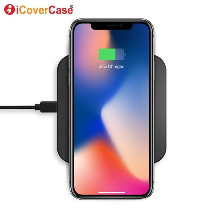 Qi Wireless Charger Samsung Galaxy A10e Qi Enabled Wireless