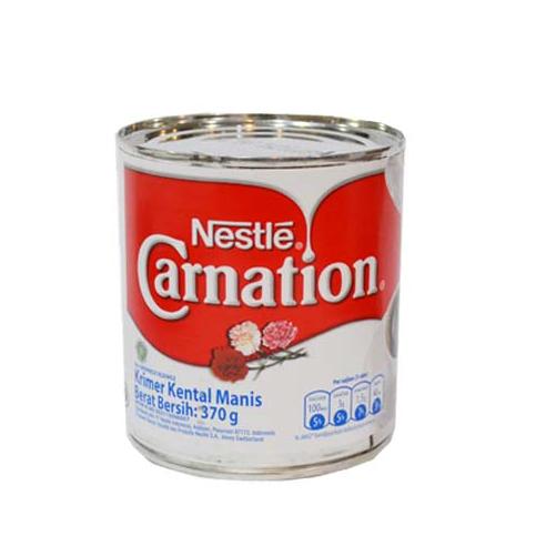 Gambar Nestle Carnation 370gr dari Artha Mart undefined Tokopedia