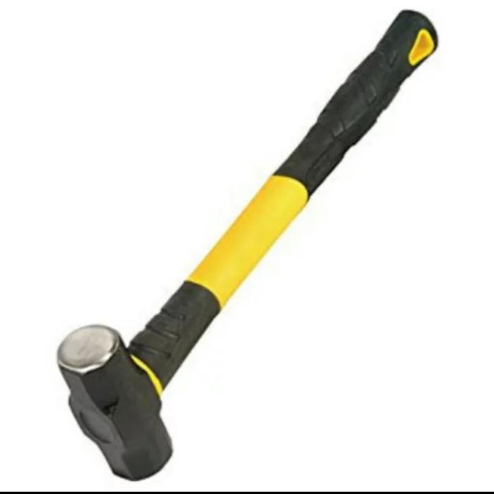 Gambar Sledge Hammer American Tool Heavy Duty 6 Lbs - Palu Godam 3 Kg dari Rdn Shop Jakarta 99 undefined Tokopedia