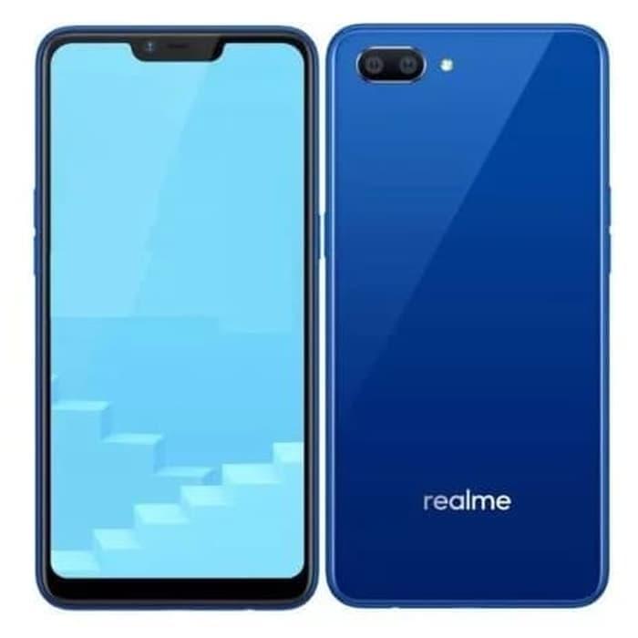 Gambar Realme C1 Ram 2GB/16GB (Garansi Resmi) - Biru dari nailaitstore undefined Tokopedia