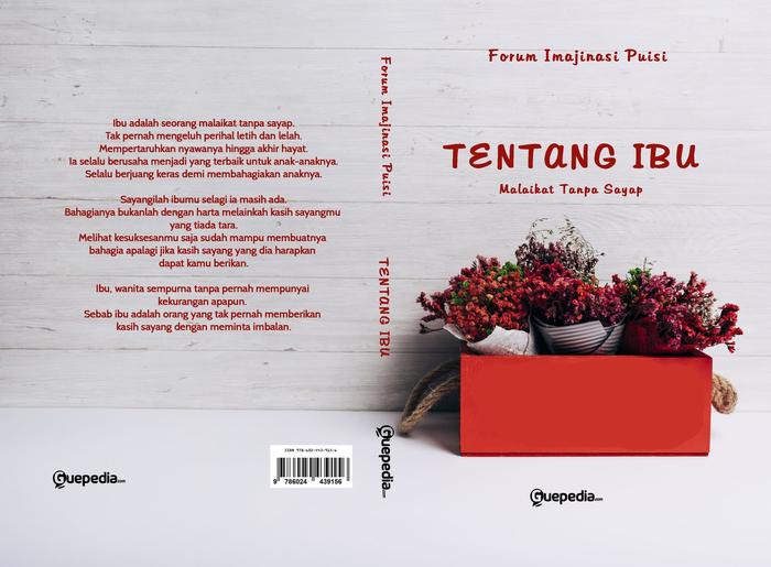 Jual Tentang Ibu Kab Bogor Guepedia Tokopedia