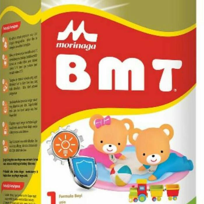 Gambar Morinaga BMT dari Susu Murah Semarang undefined Tokopedia