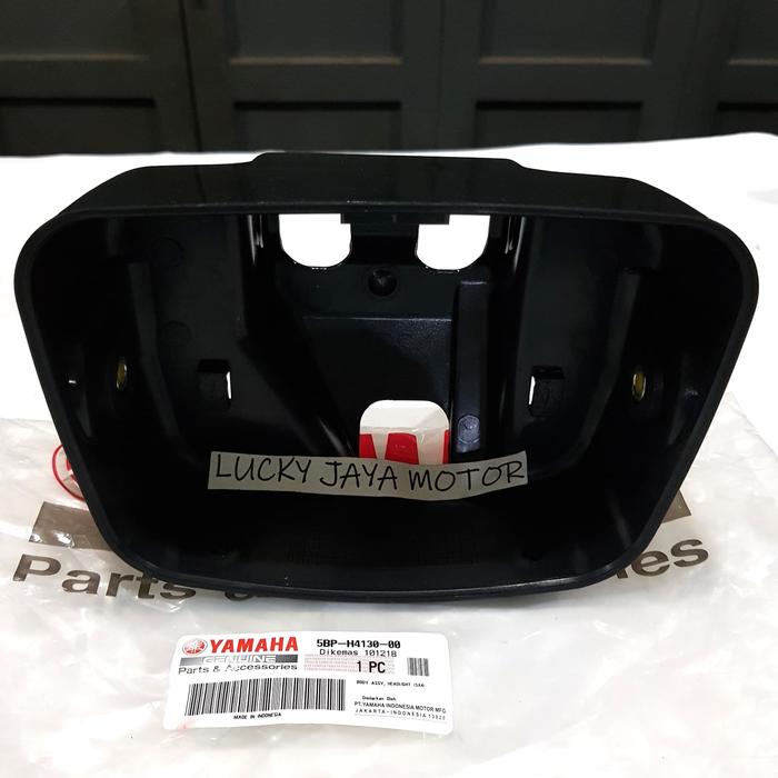 Gambar Batok lampu belakang Rxking rx king new Scorpio Original 5BP-H4130-00 dari CV LUCKY JAYA MOTOR undefined Tokopedia