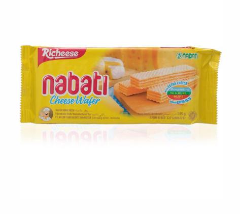Nabati Wafer