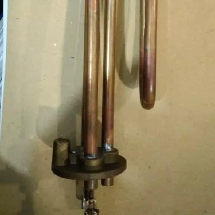 Jual Element water heater ariston pro eco / PRO R 1500 W - Jakarta Barat -  Kurnia Sanitary | Tokopedia
