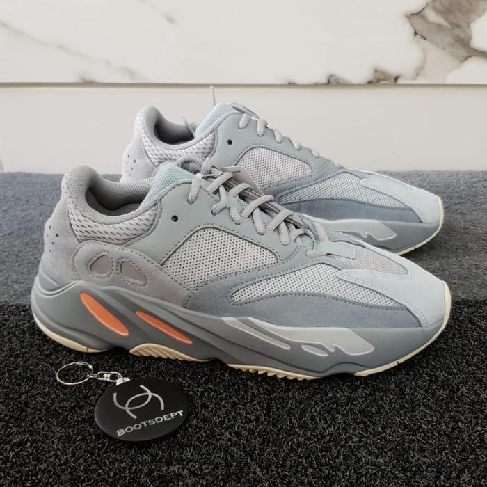 Yeezy Boost 700 Adidas Yeezy 700 Inertia 100 Yeezy Boost 700
