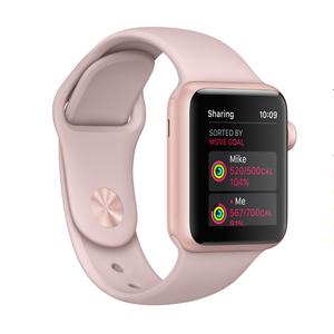 Jual Apple Watch Series 0 Generation 1 38 mm - Kota Surabaya - puzzlecell |  Tokopedia