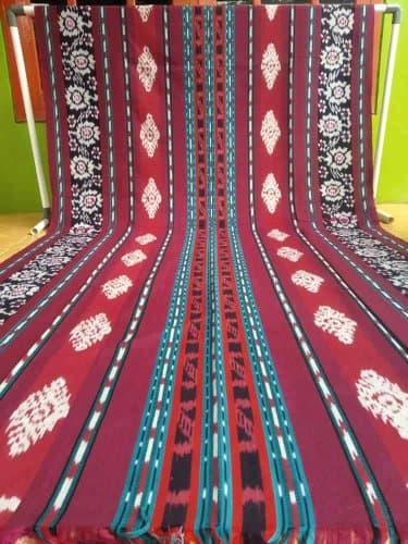 Jual Kain Tenun Sumba Barat Daya Ntt Kota Denpasar Birudongkerr Tokopedia