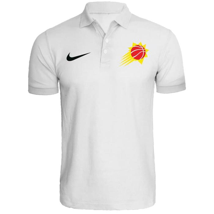 Phoenix suns polo shirts Clearance