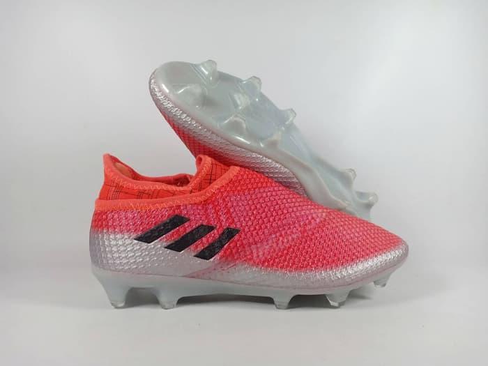 Harga Sepatu Adidas Messi Sepatu Bola Adidas Messi 16 Pureagility