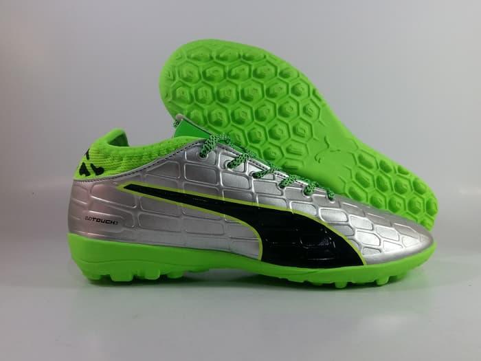 HOT Sepatu Futsal Puma Evotouch Jual Sepatu Futsal Puma Evo