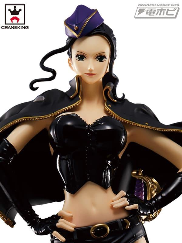 Jual One Piece Flag Diamond Ship Nico Robin Code B Kota Bekasi Bakutoys Collection Tokopedia