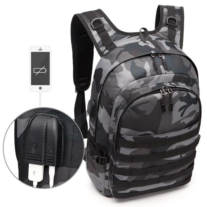 mt rainier design backpack