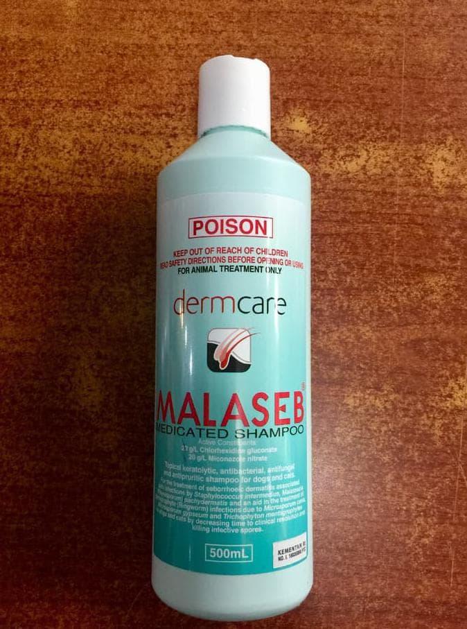 malaseb 1 litre