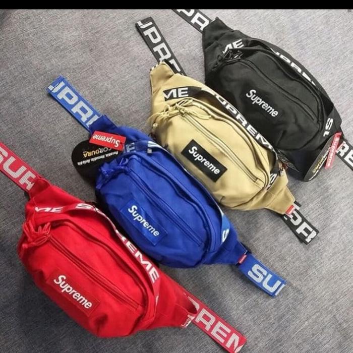 Gambar tas slempang murah pria dari storesportrr undefined Tokopedia