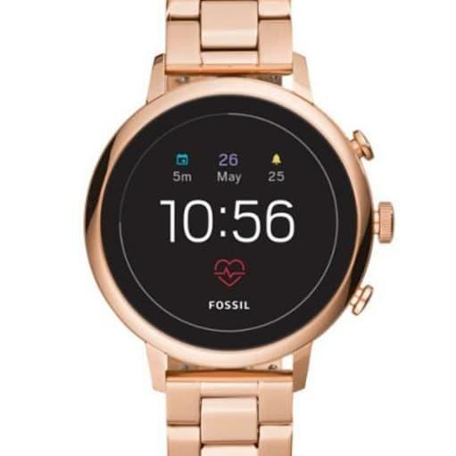 Jual FOSSIL SMARTWATCH FTW6018 GEN 4 