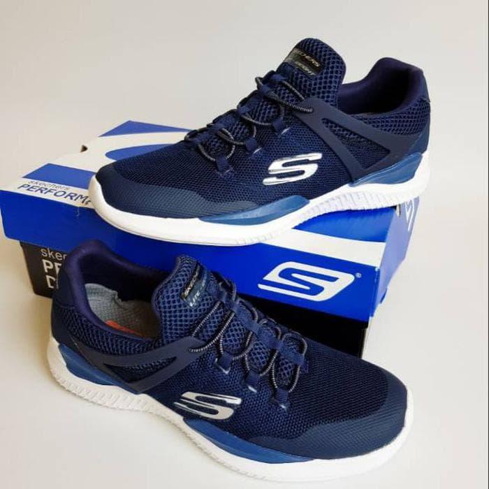 skechers memory foam technology
