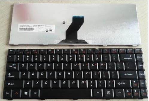 Gambar Keyboard Lenovo B450 B450A B450L B465 B465C N480 N485 dari Volta3D undefined Tokopedia