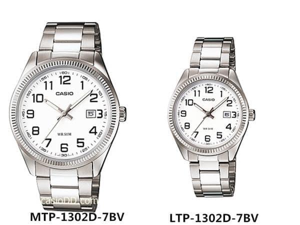 Casio Couple Merk Jam Tangan Casio Dan Harganya Jual Jam Tangan