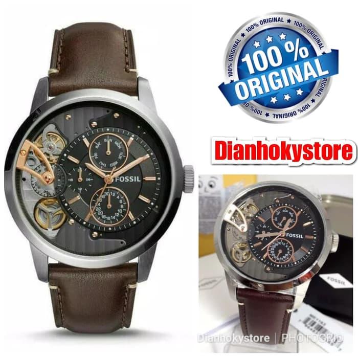 Jual Fossil Townsman ME 1163 ME1163 