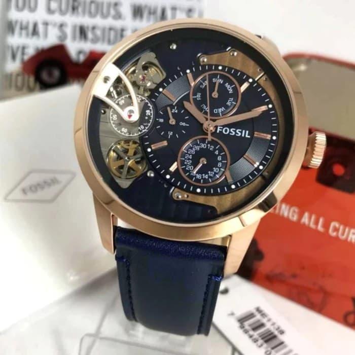 Jual Fossil ME 1138 ME1138 Townsman 