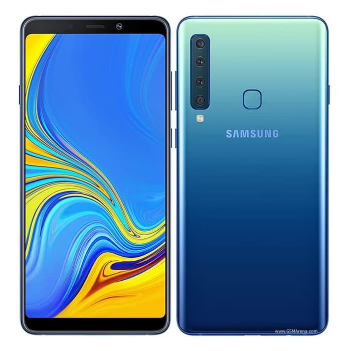 Samsung A9 Pro 2019 Gsmarena