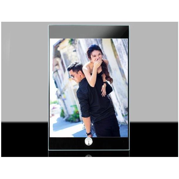 Gambar Cetak Photo Crystal - Photo Crystal Persegi Cermin Vertikal dari Vidhianjaya undefined Tokopedia