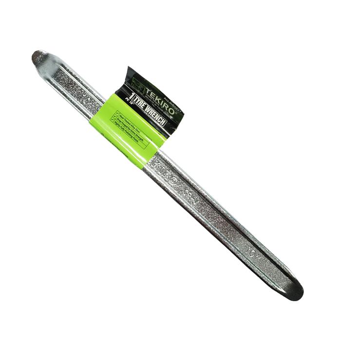 Gambar Jugil Ban Tire Lever 10" TEKIRO /Alat Cukil Ban dari Bangunanku Teknik undefined Tokopedia