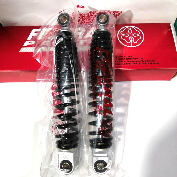 Gambar Shockbreaker belakang vega zr, force fi, vega r new original federal dari TwinMotorSport2 undefined Tokopedia