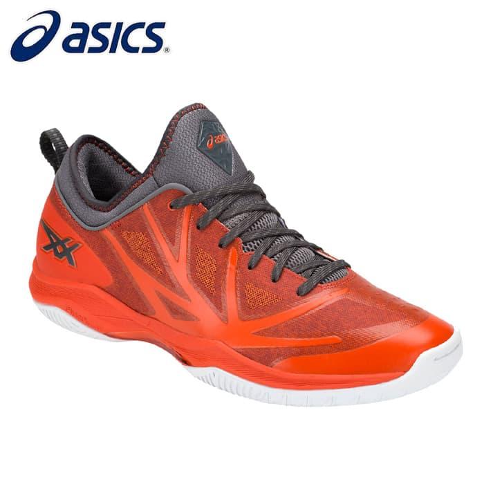 asics glide nova ff