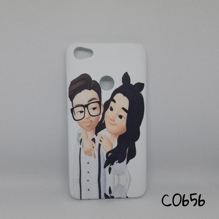 Gambar Custom Case All Type HP Full Print 3D CO656 dari OLX Store undefined Tokopedia