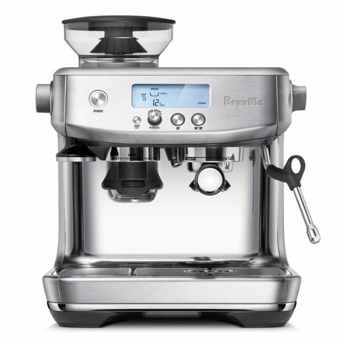 Jual Breville BES878 Barista Pro Coffee 