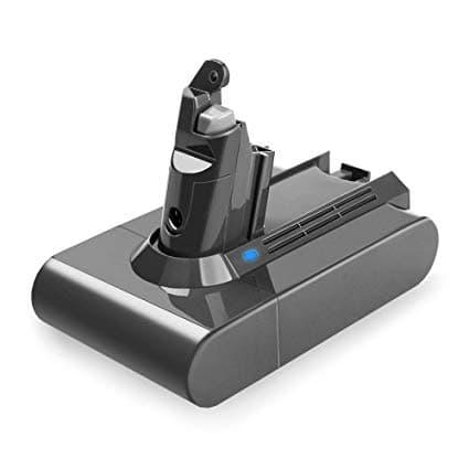 Jual Replacement Battery Dyson V6 