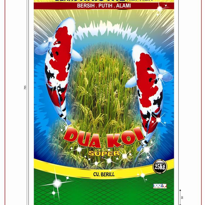 Jual Beras 2 Koi 25 Kg Kota Semarang Sumber Berkat Sejahtera Jual Beras 2 Koi 25 Kg Kota Semarang Sumber Berkat Sejahtera