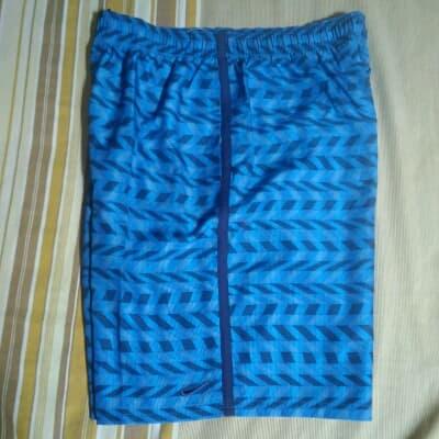 Jual original boardshort nike zigzag 