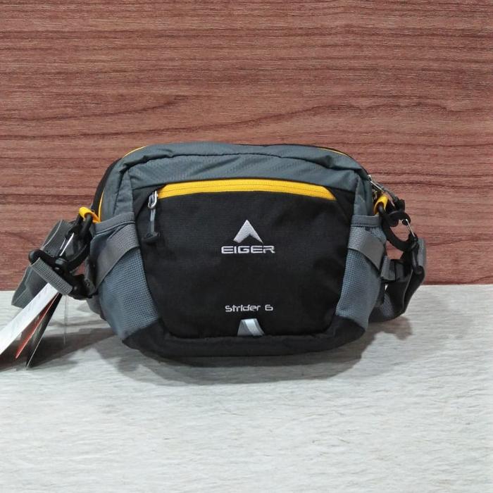 Jual TAS PINGGANG EIGER 4130 LUMBAR BAG 
