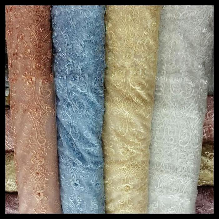 Jual Best Seller Kain Kebaya Tile Salur Bali Kain Gaun Pesta Kain Brokat Kota Bandung Rico Palupi Tokopedia Jual Best Seller Kain Kebaya Tile Salur Bali Kain Gaun Pesta Kain Brokat Kota Bandung Rico Palupi Tokopedia