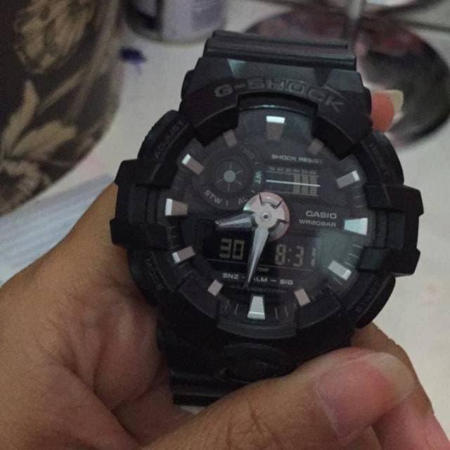 5522 casio