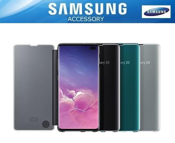 Galaxy S10+ Case Samsung S10 Plus Case Cover Jual SAMSUNG