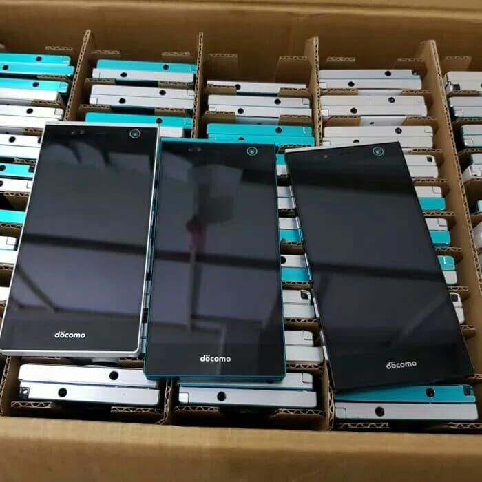 Jual Fujitsu Docomo F04g Kab Bekasi Udin Store Bekasi Tokopedia