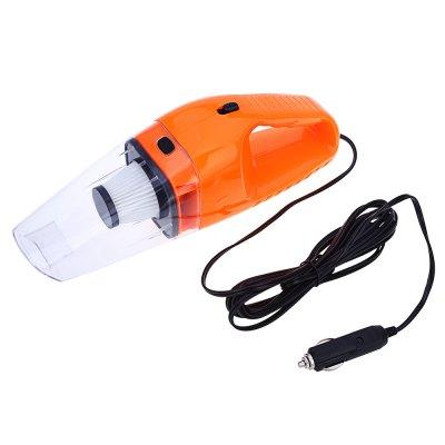 Jual 120W 12V Car Vacuum Cleaner 