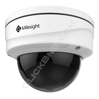 Gambar Milesight MS-C5372-FPB - 5MP H.265+ Motorized Pro Dome IP Camera dari ClickBnB undefined Tokopedia