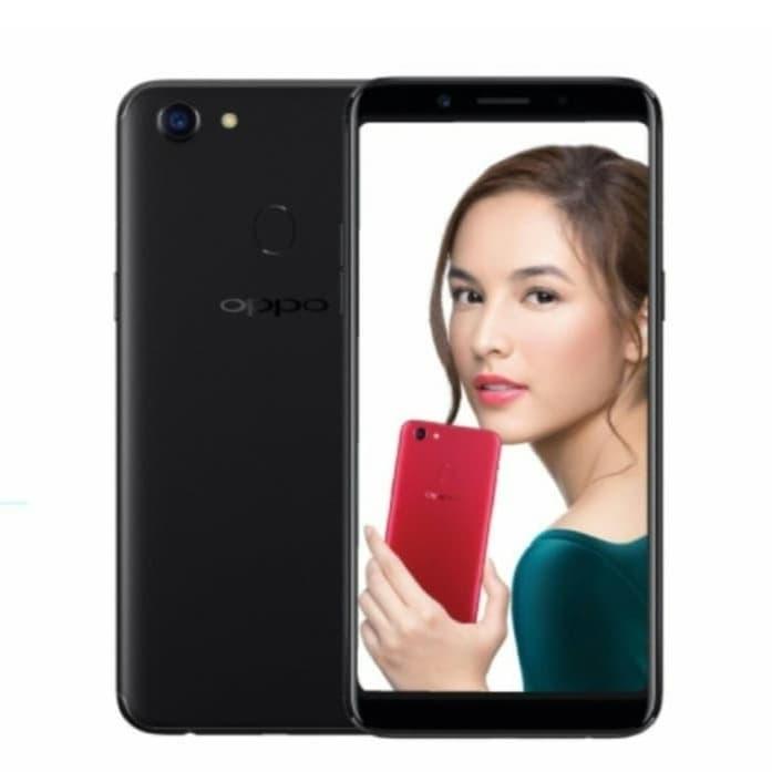 Jual Oppo F5 Second Handphone Kota Medan Muliamarket Tokopedia