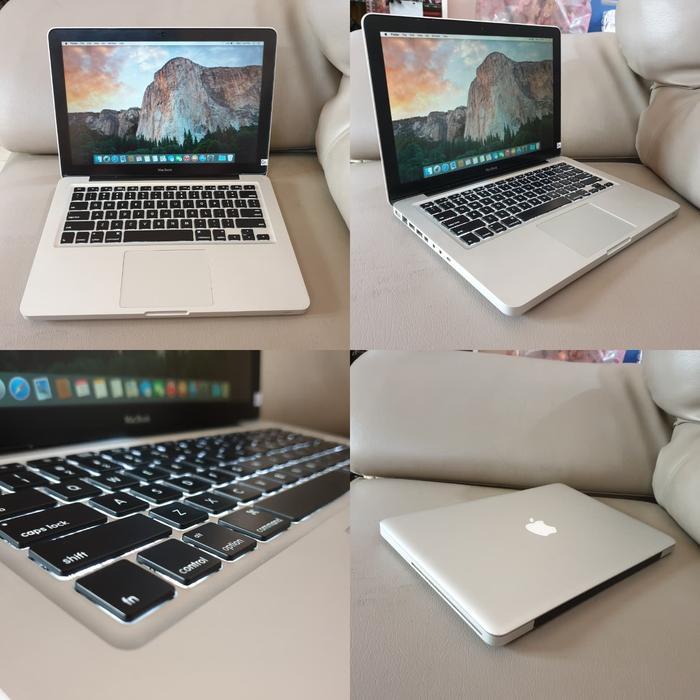 Gambar MacBook pro 2010 dari computershopsamarinda undefined Tokopedia