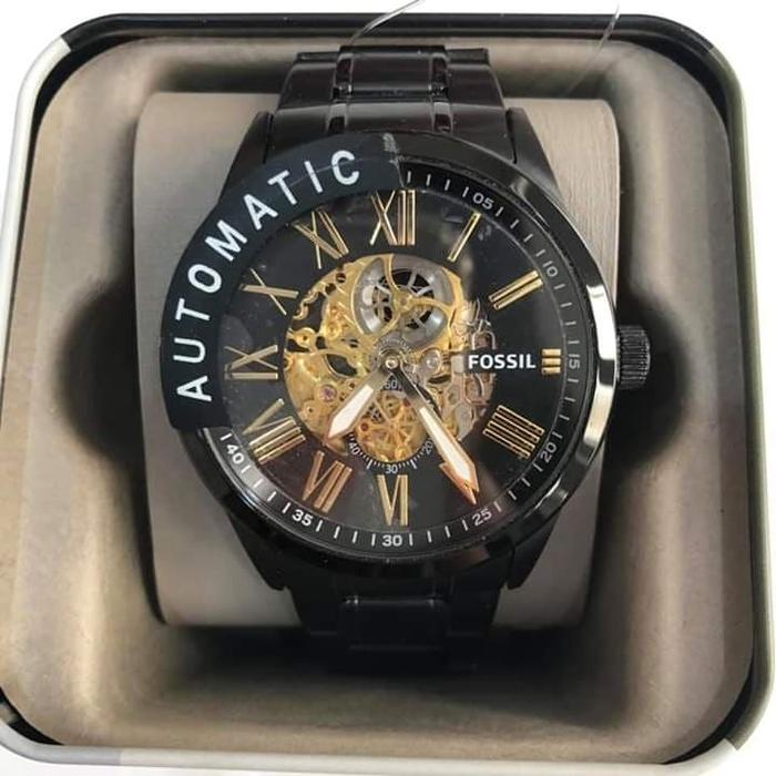 Jual Fossil BQ2243 - Jakarta Utara 