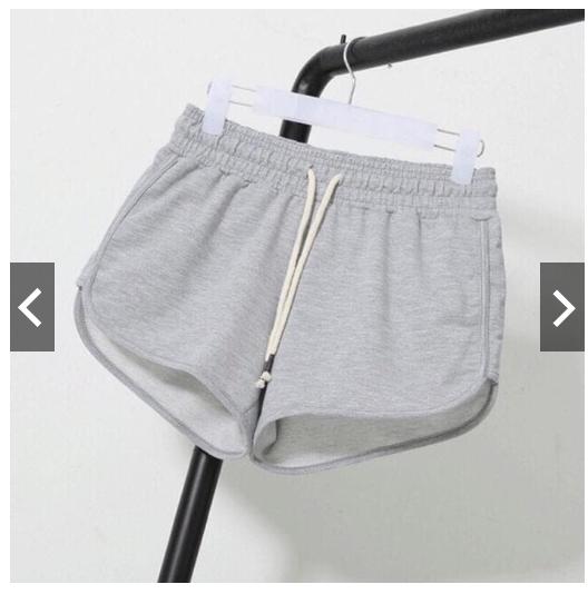 Gambar LEST PANTS - ABu dari Xuping galery undefined Tokopedia