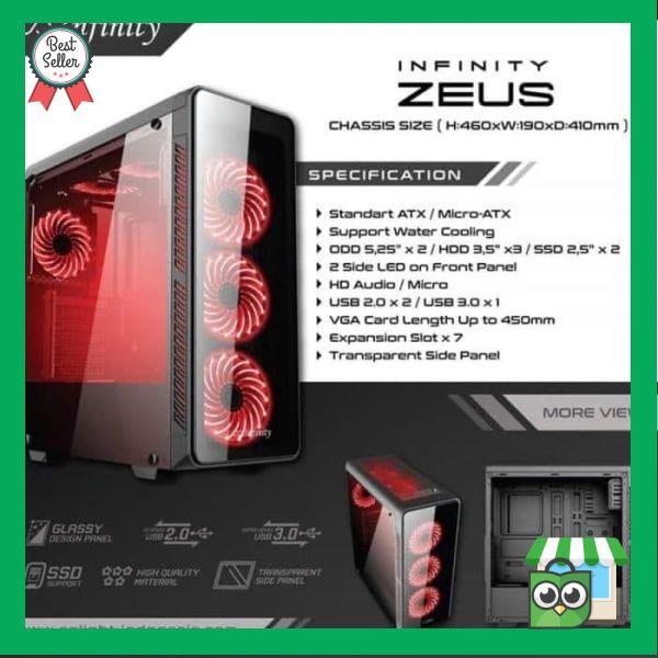 Ryzen 2200g Amd 2200g Specs Jual PC GAMING AMD RYZEN 2200G With