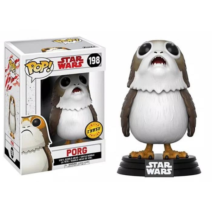 Jual Funko Pop! Star Wars Episode VIII 