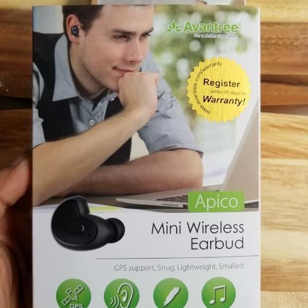 Jual AVANTREE APICO Mini Wireless 